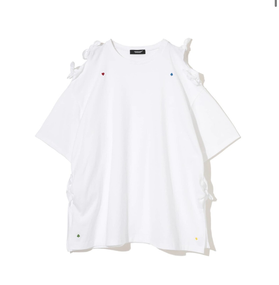 UNDERCOVER UC1D8801