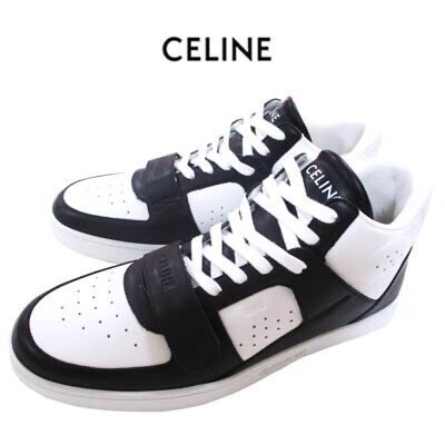 CELINE メンズ 靴 スニーカー