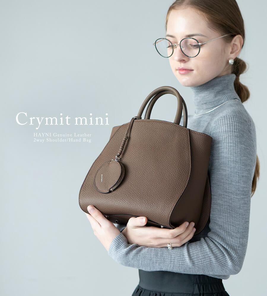 HAYNI Crymitmini