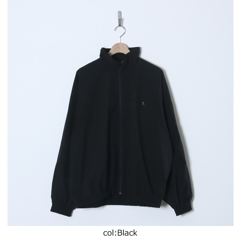 TAKAHIROMIYASHITATheSoloist. Track Jacket.(I AM THE SOLOIST.) / トラックジャケット