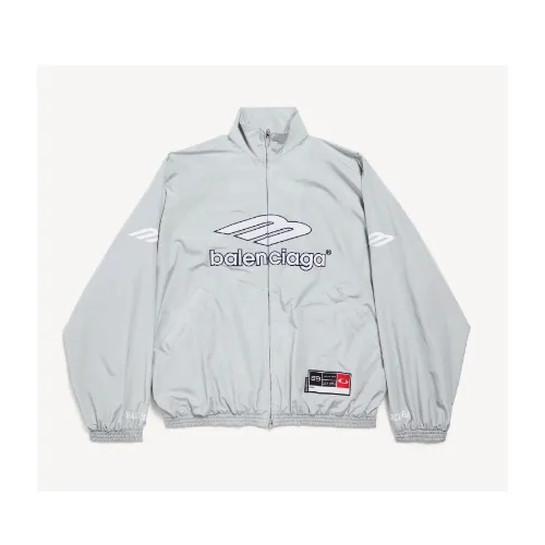 Balenciaga 3B Football トラックスーツ ジャケット