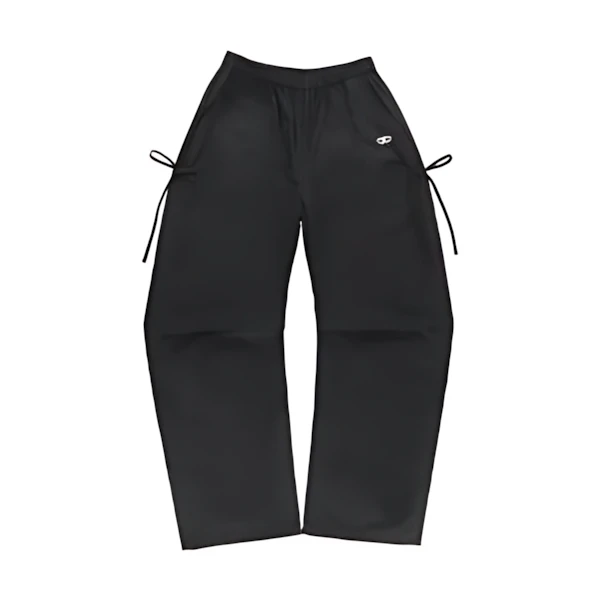 ALEXIA STAM Side Drawstring Pants