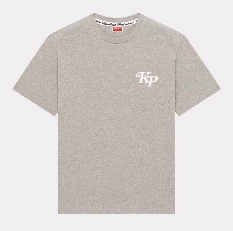 KENZO ケンゾー バイ ベルディ クラシック ティーシャツ
