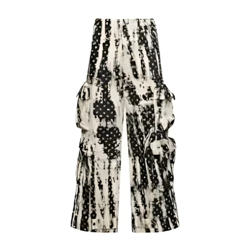 AMIRI MA コットンカーゴパンツ