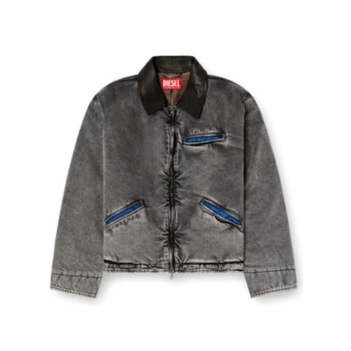 DIESEL J-Taylor ジャケット