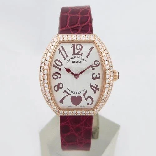 FRANCK MULLER ハートトゥハート