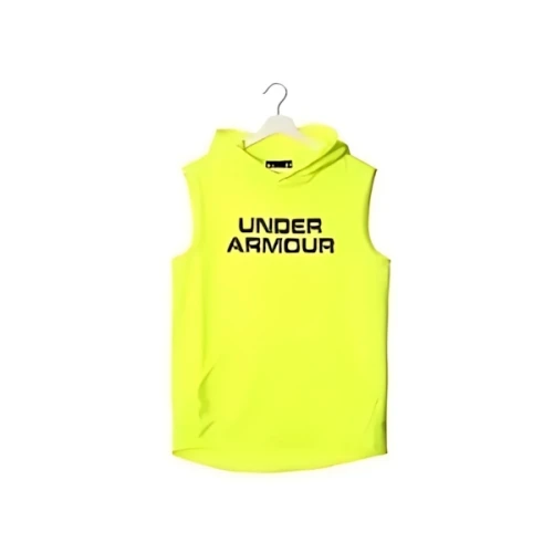 UNDER ARMOUR UA BASEBALL AS HOODY SL