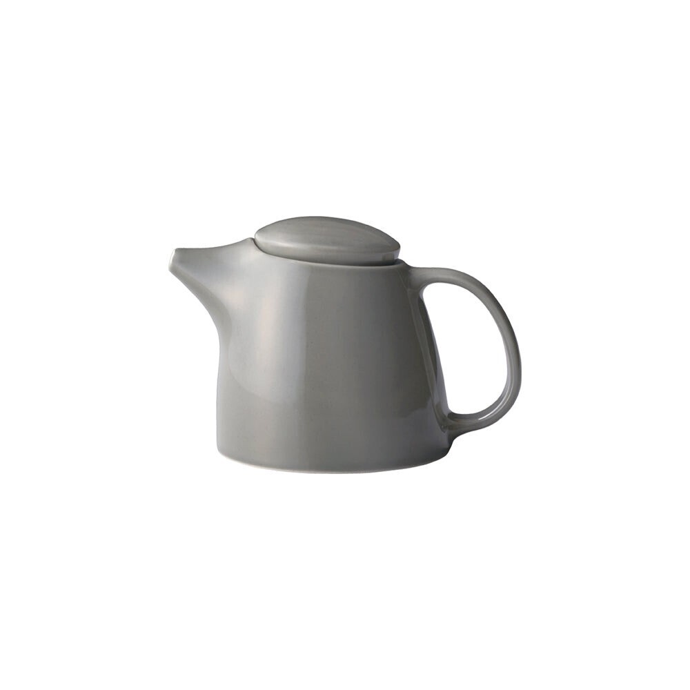 KINTO TOPO ティーポット 400ml