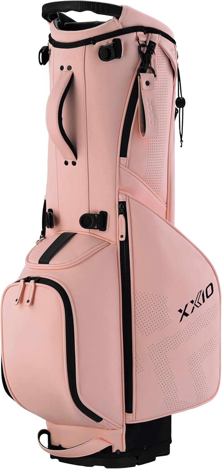 DUNLOP XXIOキャディバッグ