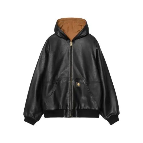 Carhartt WIP 50 YEARS ANNIVERSARY OG A JACKET LEATHER