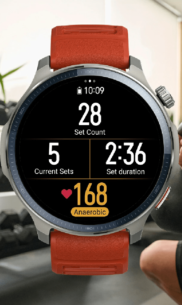 Amazfit Balance 2