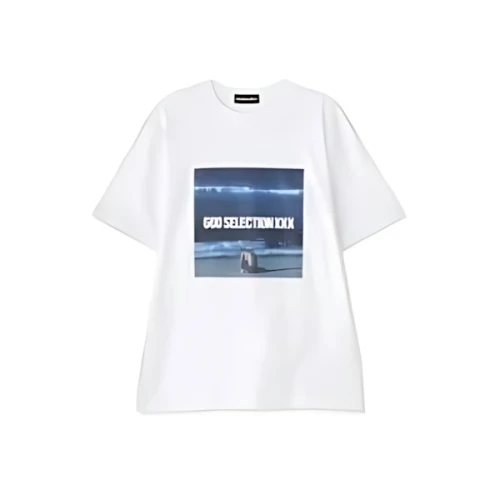 GOD SELECTION XXX ゴッドセレクショントリプルエックス/GX-A23-ST-16