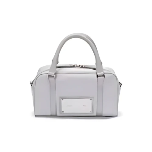 Matin Kim BABY SPORTY TOTE BAG