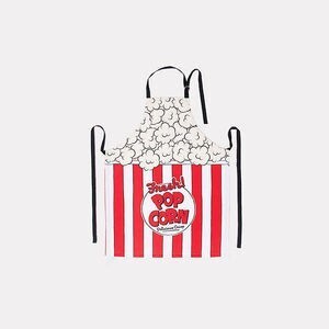 WOOUF! BARCELONA Popcorn エプロン
