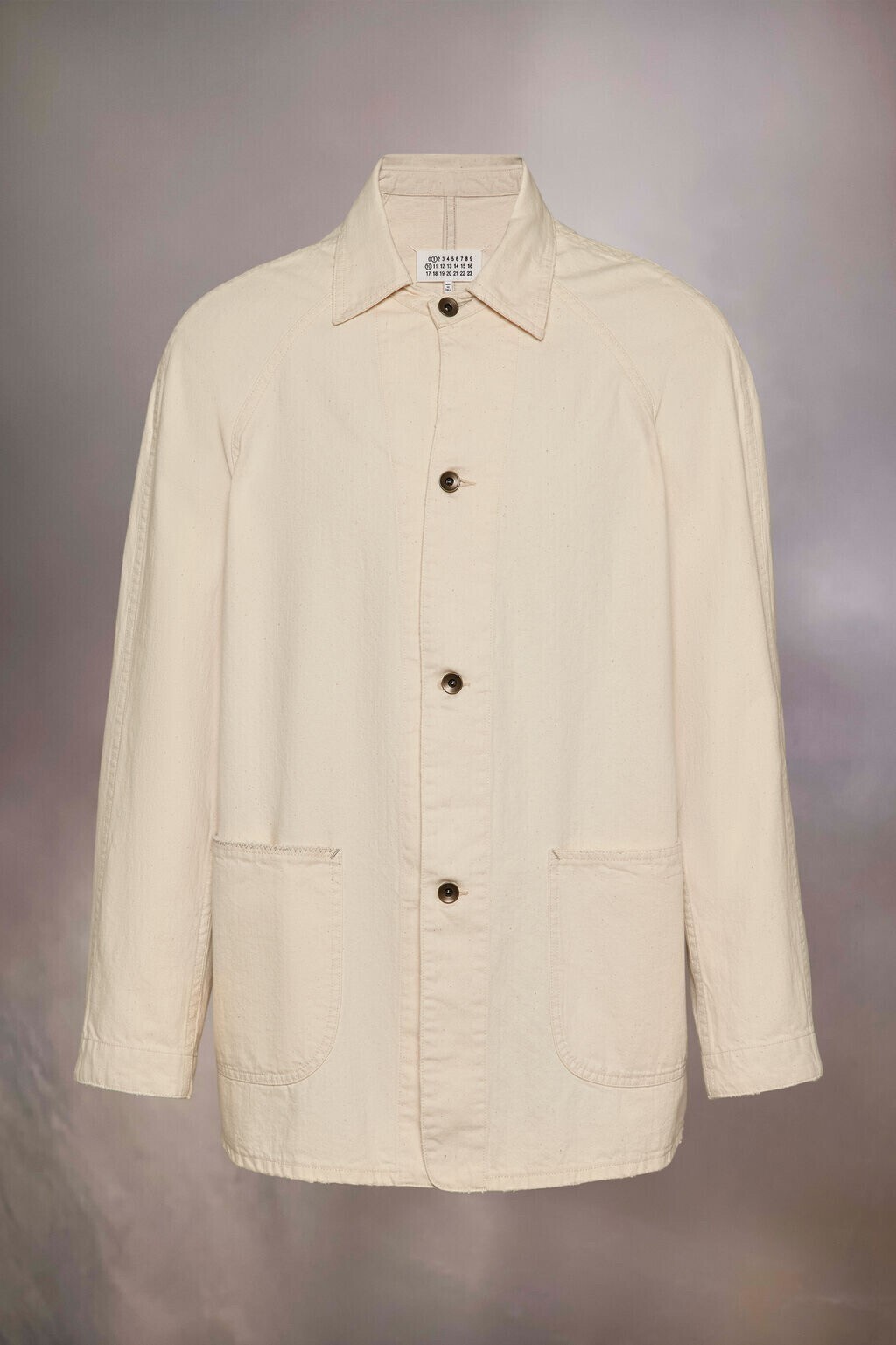 Maison Margiela デニムキャバン ジャケット