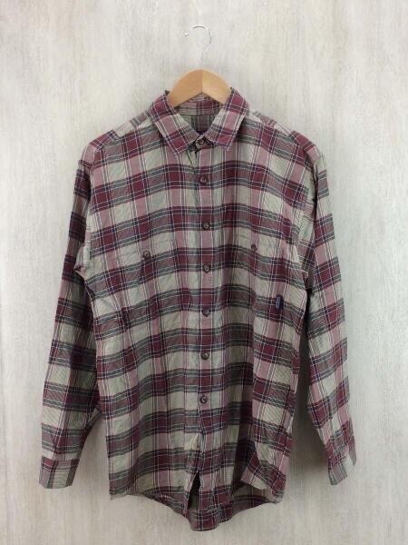 patagonia 長袖シャツ
