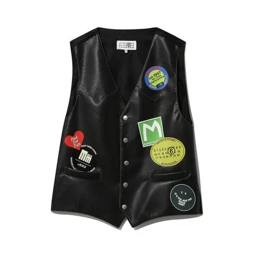 MM6 Maison Margiela vest