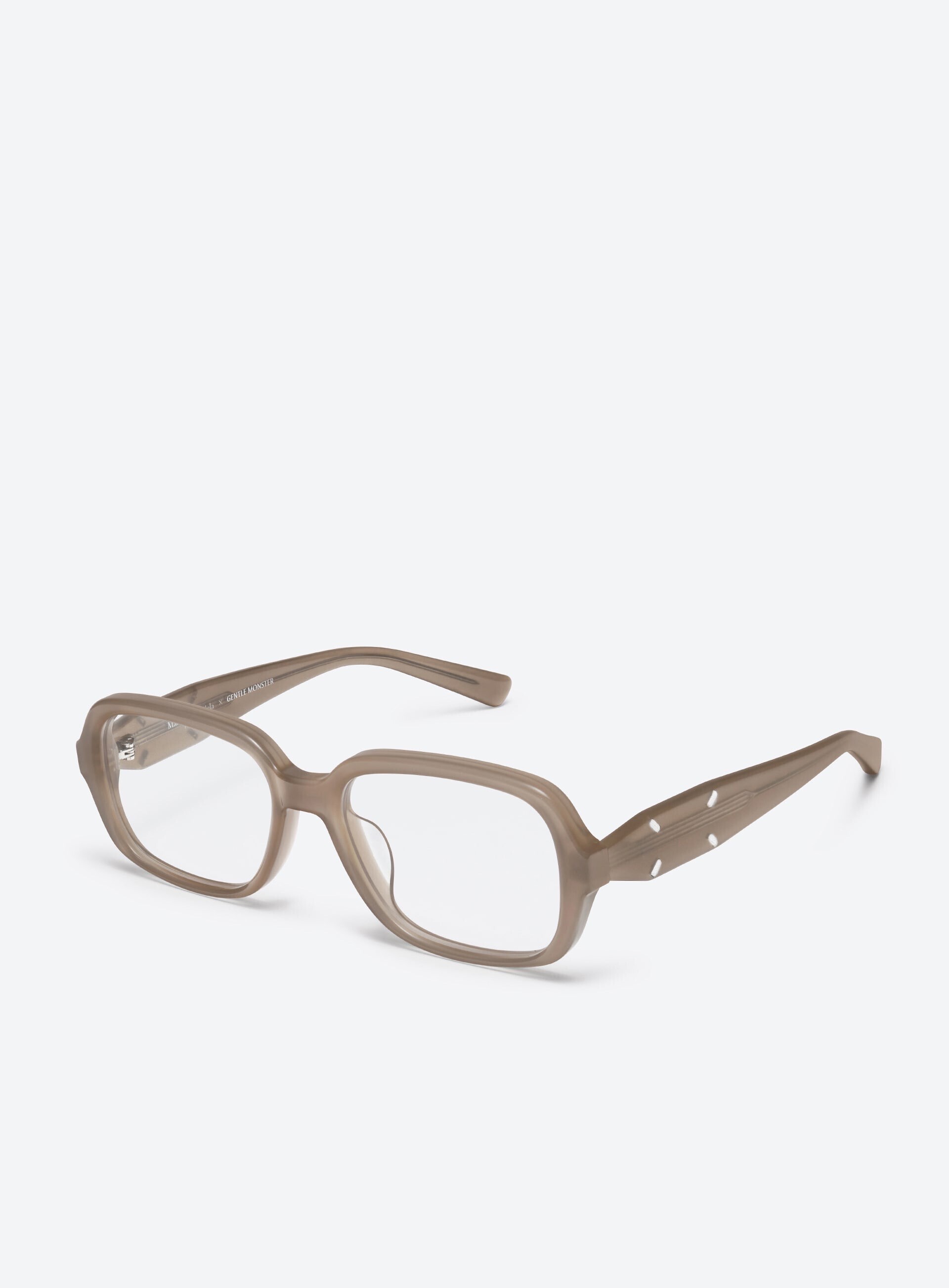 GENTLE MONSTER Maison Margiela - MM114 BRC9