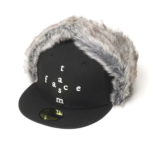 FACETASM FACETASM x NEW ERA 59FIFTY DOG EAR