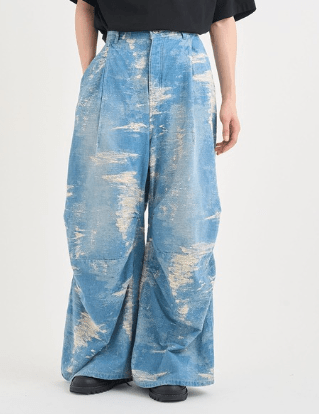 TAAKK DESIGN TROUSERS