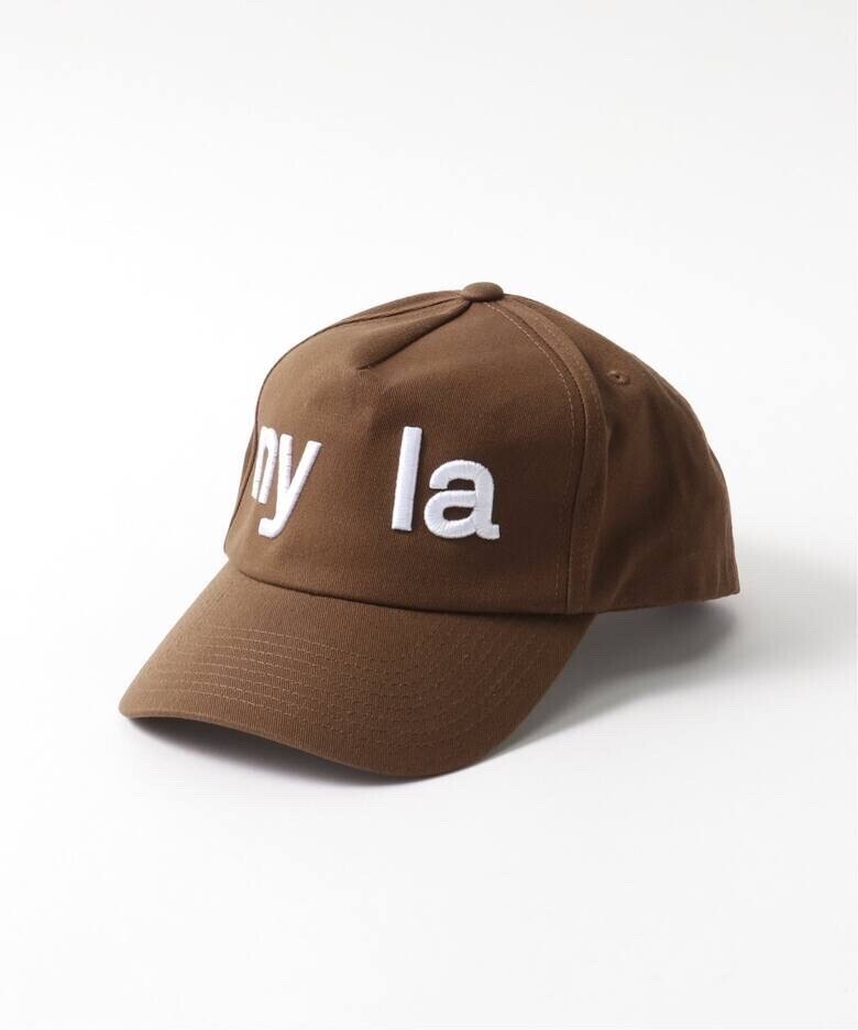 HOLIDAY NYxLA CAP
