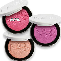 NARS／ナーズ ライトリフレクティング ルミナイジングブラッシュ 04858