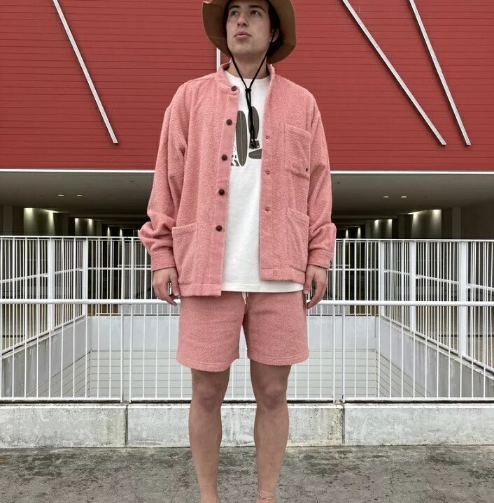 QUIKSILVER WINDY PILE JACKET パイルジャケット その他ジャケット アウター