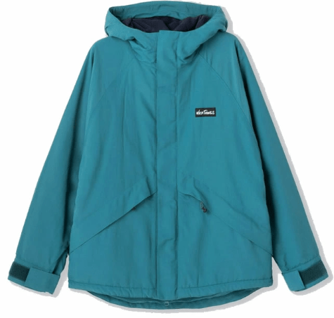 WILDTHINGS SUPPLEX DENALI FLEECE LINING