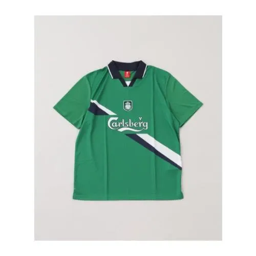 Liverpool FC 1999 - 2000 AWAY SHIRT