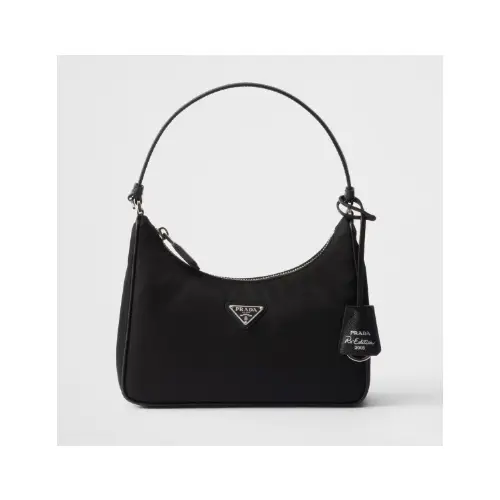 PRADA プラダ Re-Edition 2005 Re-Nylon ミニバッグ