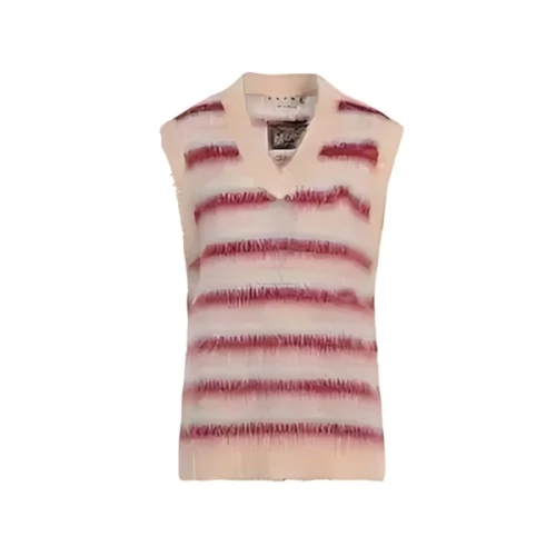 MARNI ニットベスト