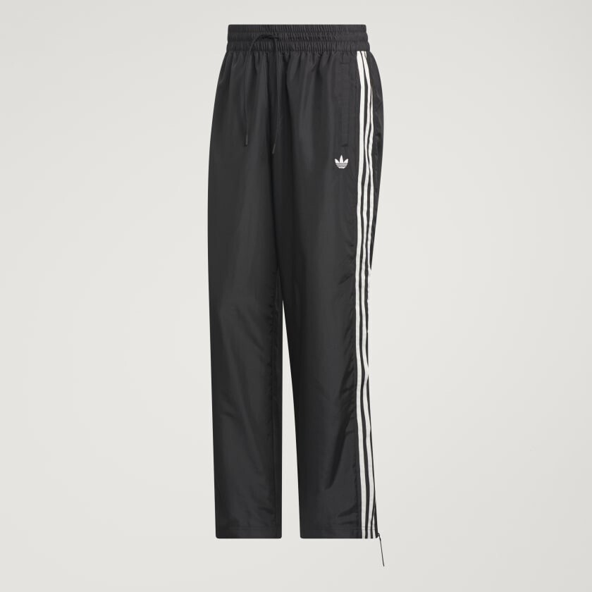 adidas オリジナルス バスケットボール ウインドブレーカー パンツ