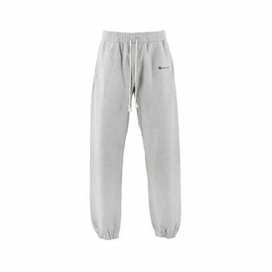 SAINT Mxxxxxx SWEAT PANTS/LOGO