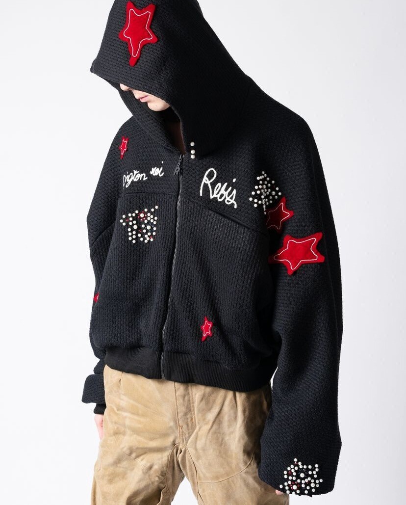 RRR123 SS24 COLLECTION