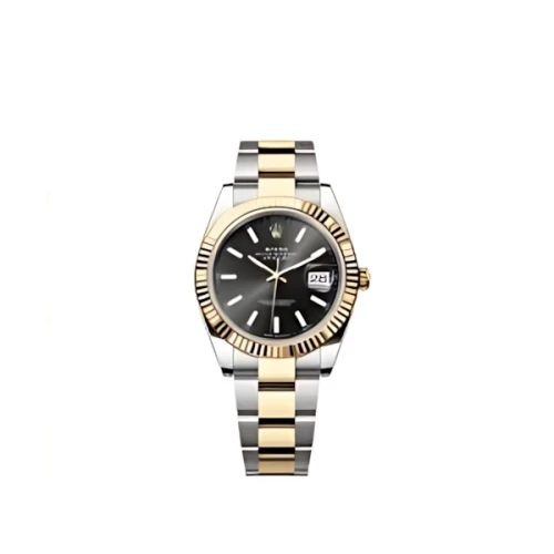 ROLEX デイジャスト 41
