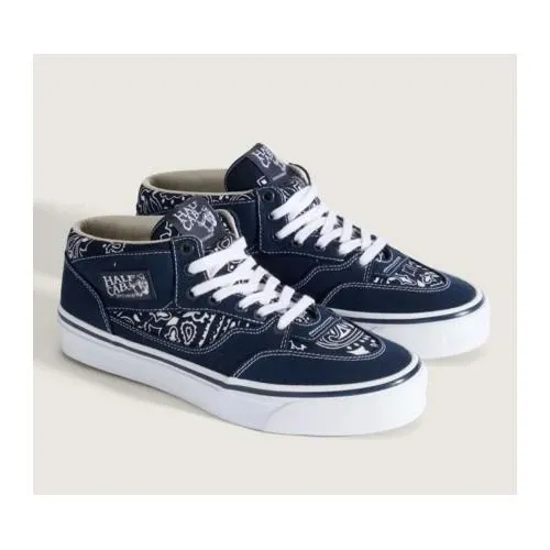 BEDWIN & THE HEARTBREAKERS OTW Ex. HALF CAB
