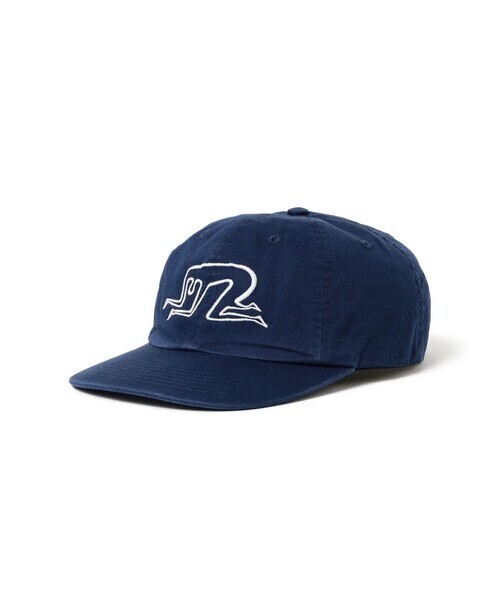 By Parra Mid career 6 panel hat