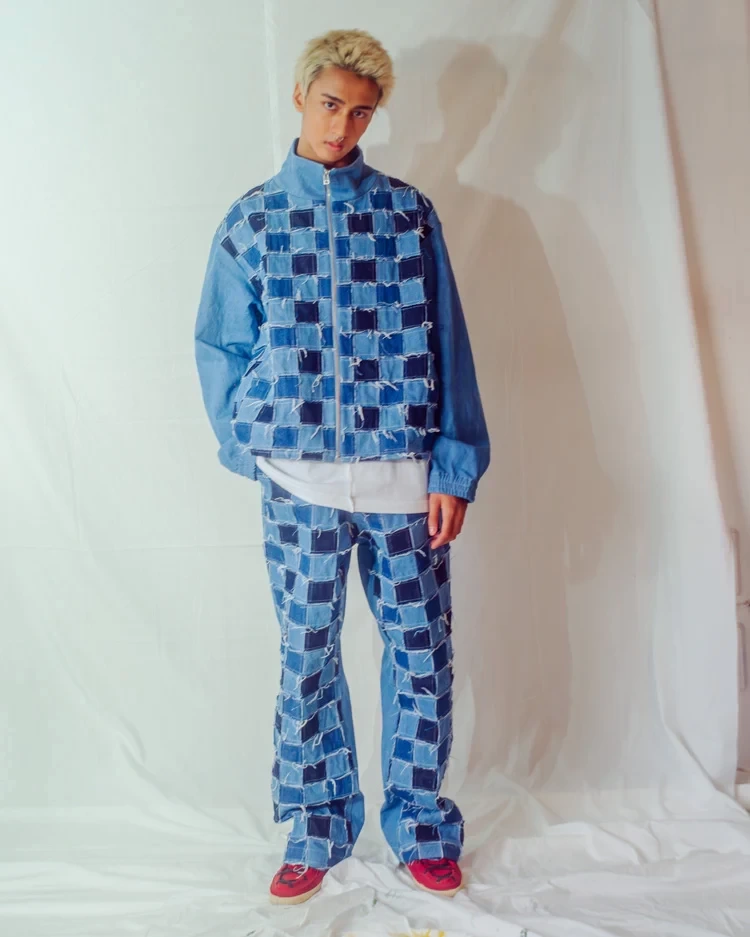 SHOTAHIYAMA 2024 SPRING SUMMER COLLECTION