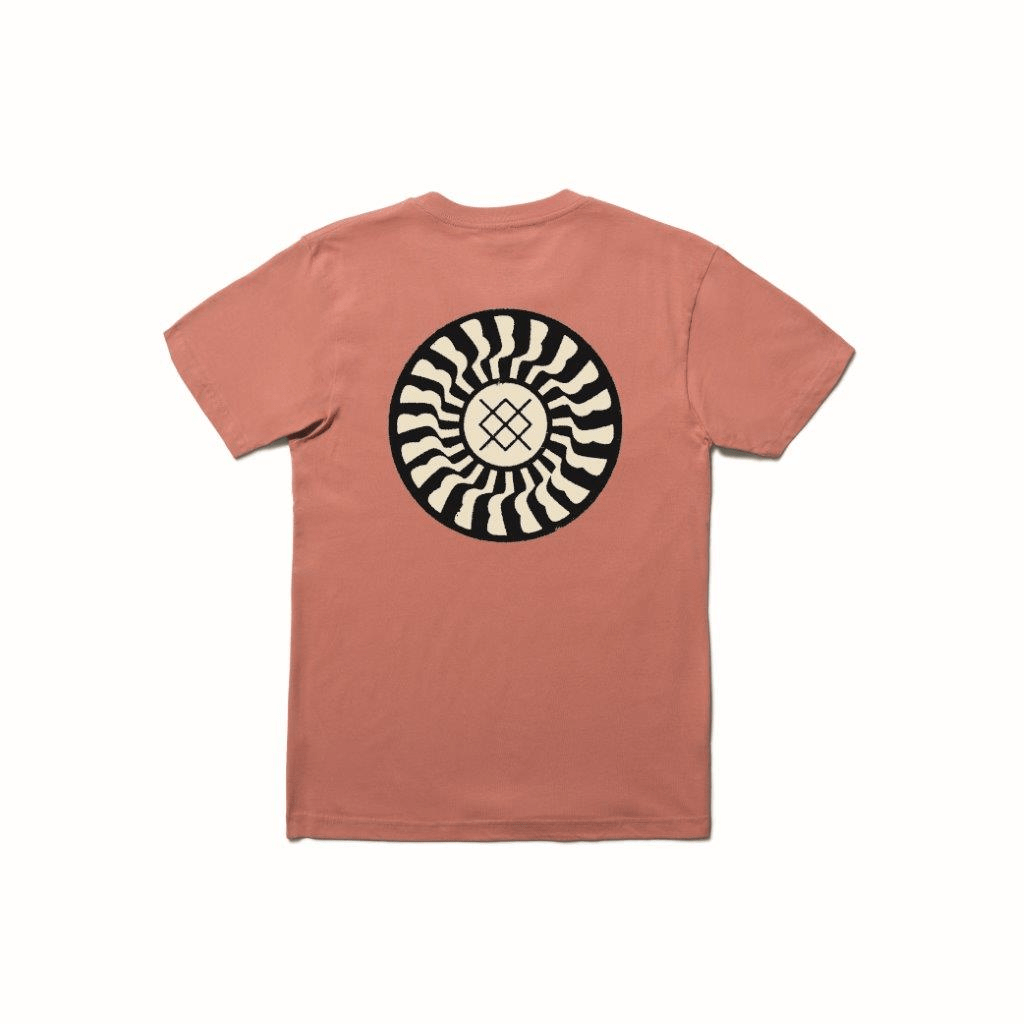STANCE SPIRALING SS