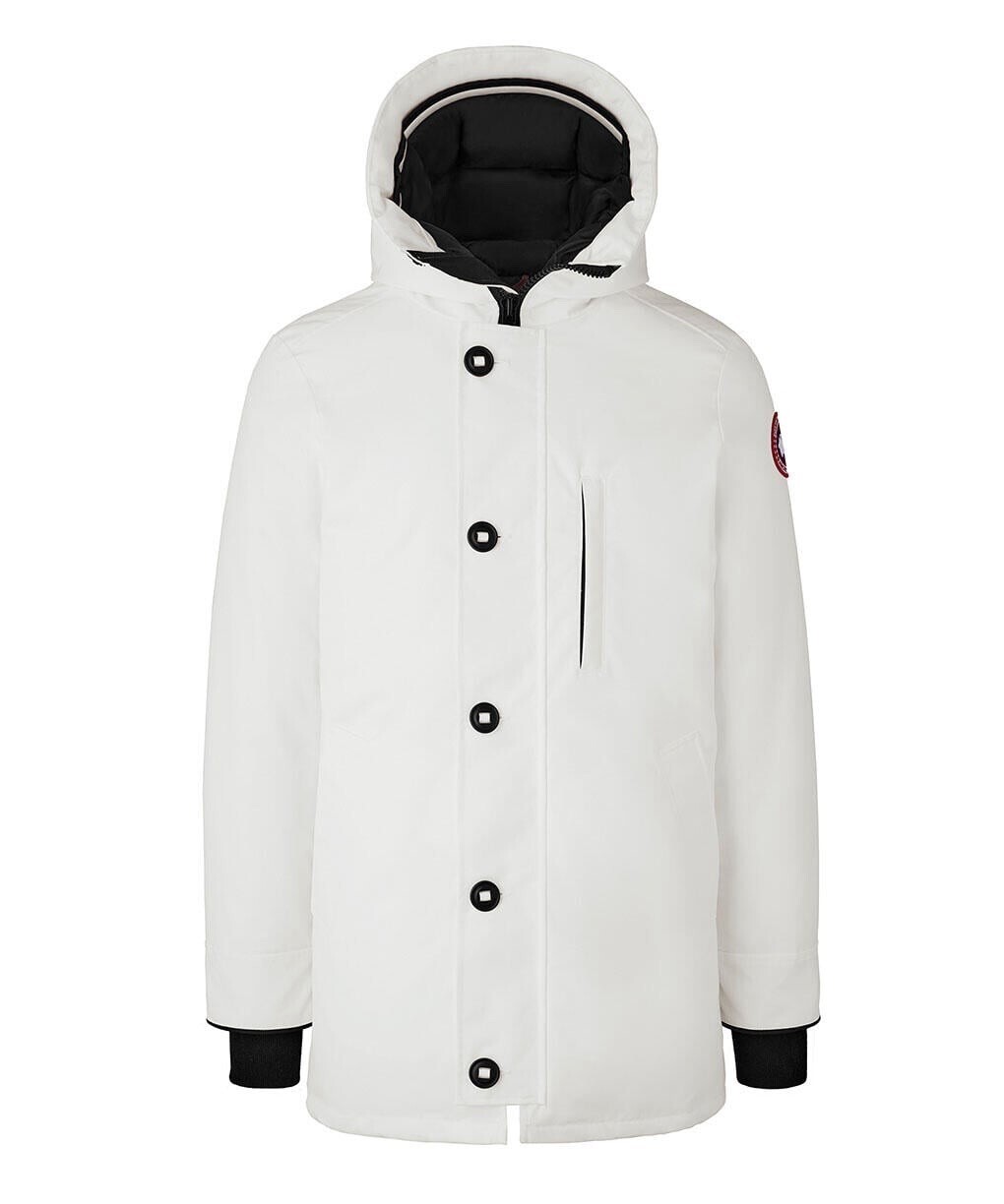 CANADA GOOSE シャトー パーカ