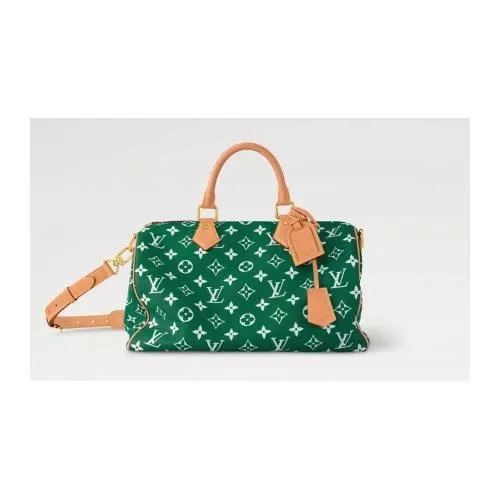 LOUIS VUITTON スピーディ P9 バンドリエール 50