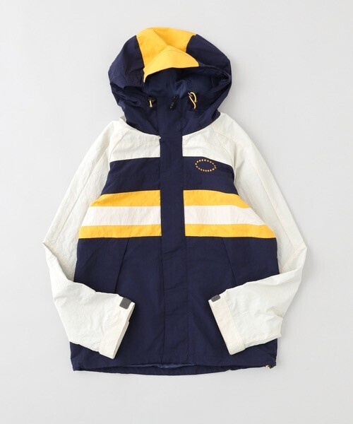 AFB SAILING PARKA
