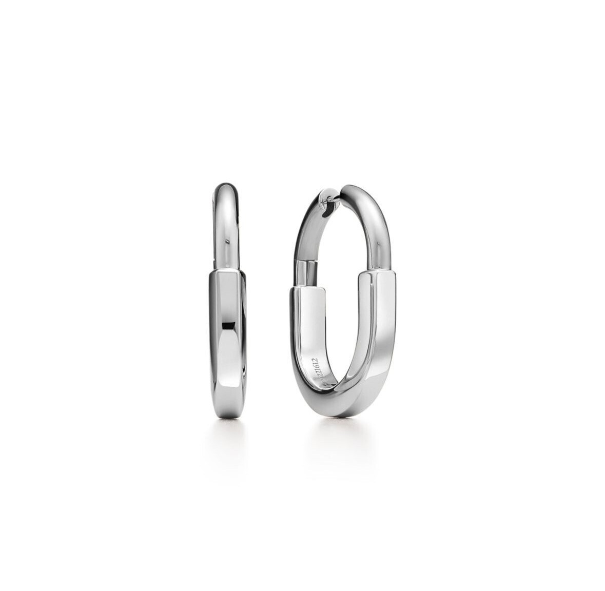 Tiffany & Co. ピアス