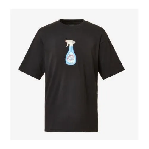 VANS VANS CLEANER 半袖Tシャツ