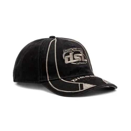 DIESEL C-ARSON