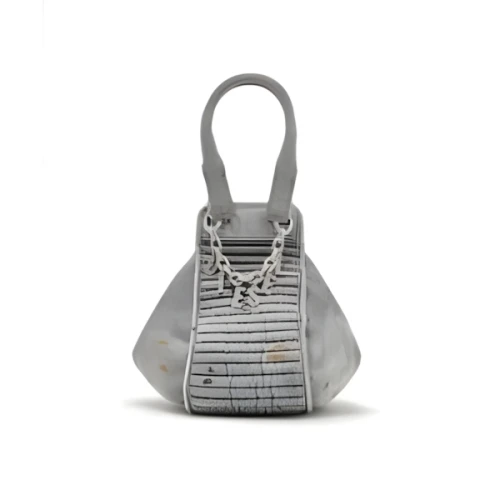 DIESEL デニム ショルダーバッグS