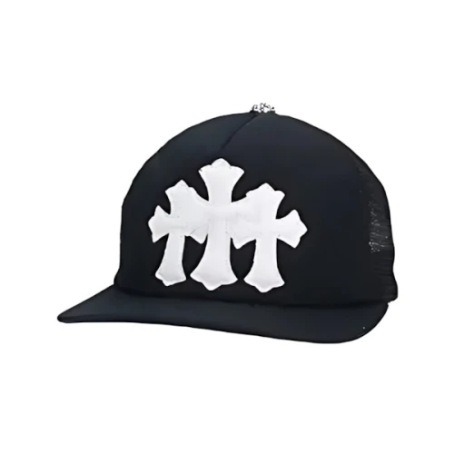 Chrome Hearts TRUCKER CAP
