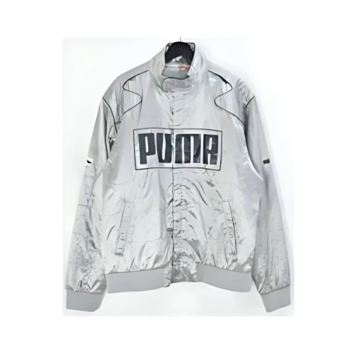 PUMA 90's PUMA/プーマ モータースポーツ レーシングジャケット