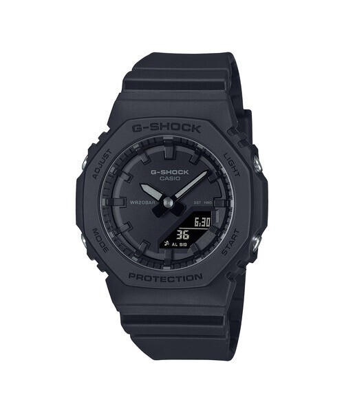G-SHOCK 2100シリーズ / GMA-P2100BB-1AJF