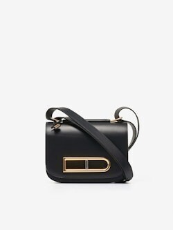 Delvaux ランゴー